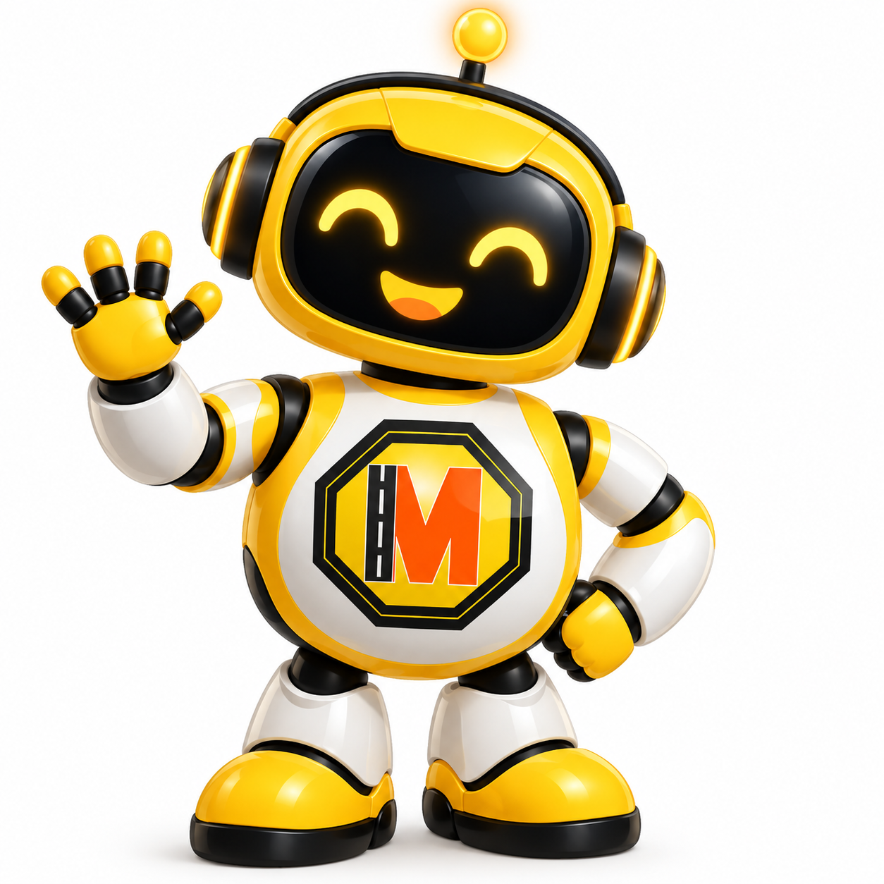 Robot asistente Multra